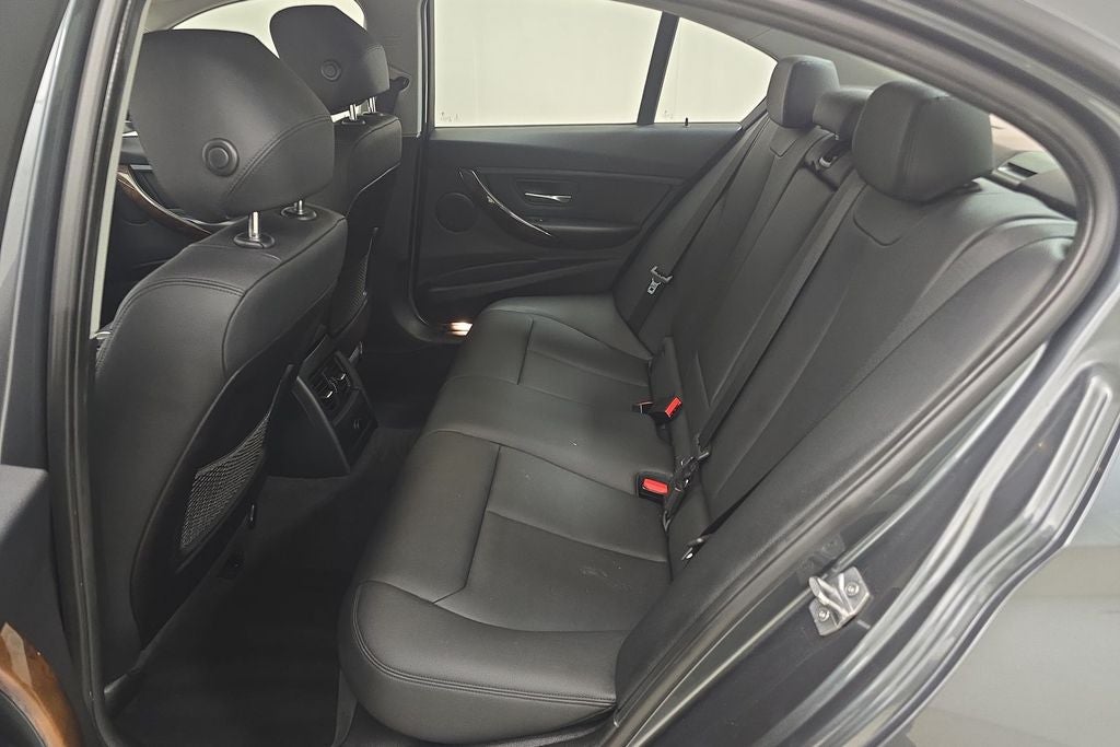 2015 BMW 3 Series 328i xDrive