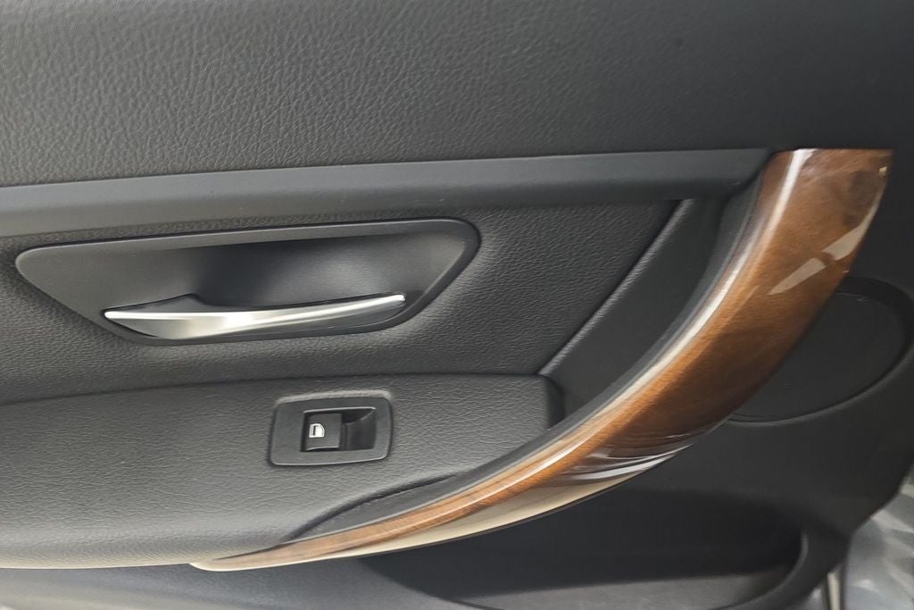 2015 BMW 3 Series 328i xDrive