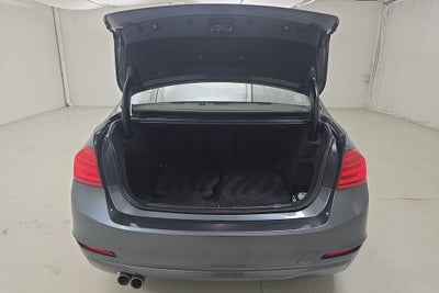 2015 BMW 3 Series 328i xDrive