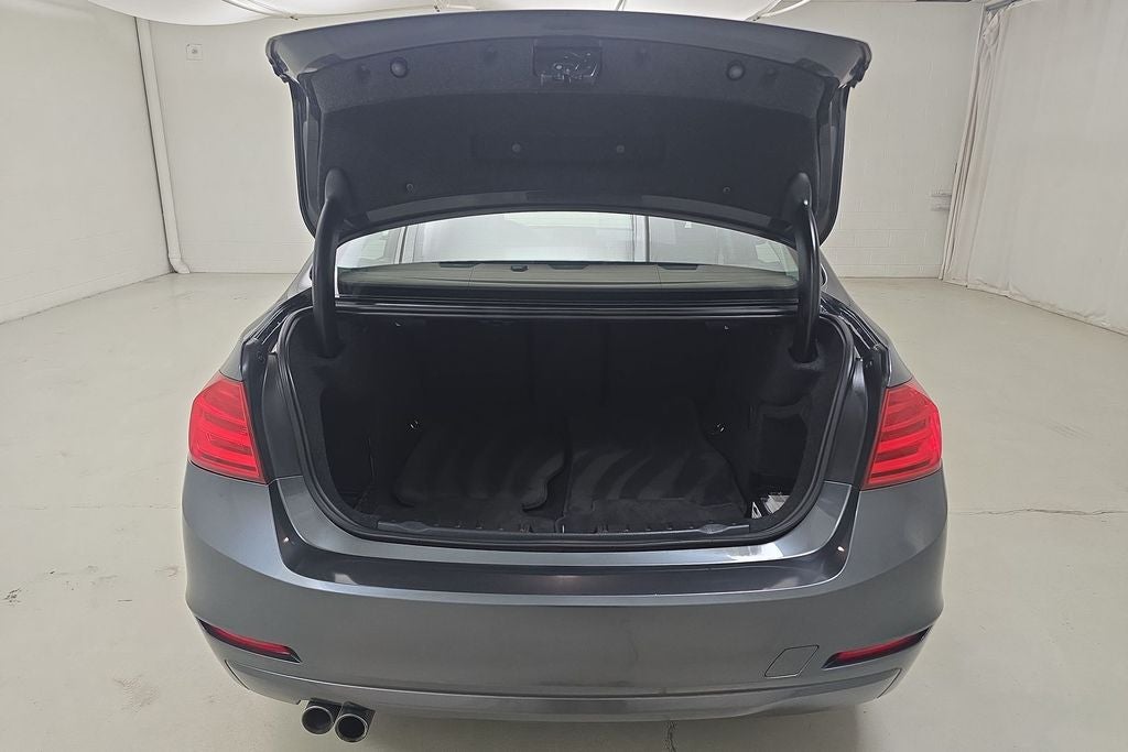 2015 BMW 3 Series 328i xDrive