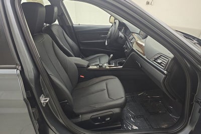 2015 BMW 3 Series 328i xDrive