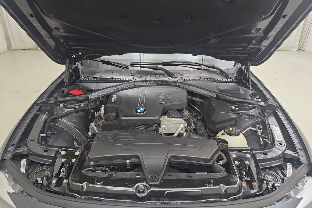 2015 BMW 3 Series 328i xDrive