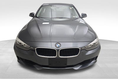 2015 BMW 3 Series 328i xDrive