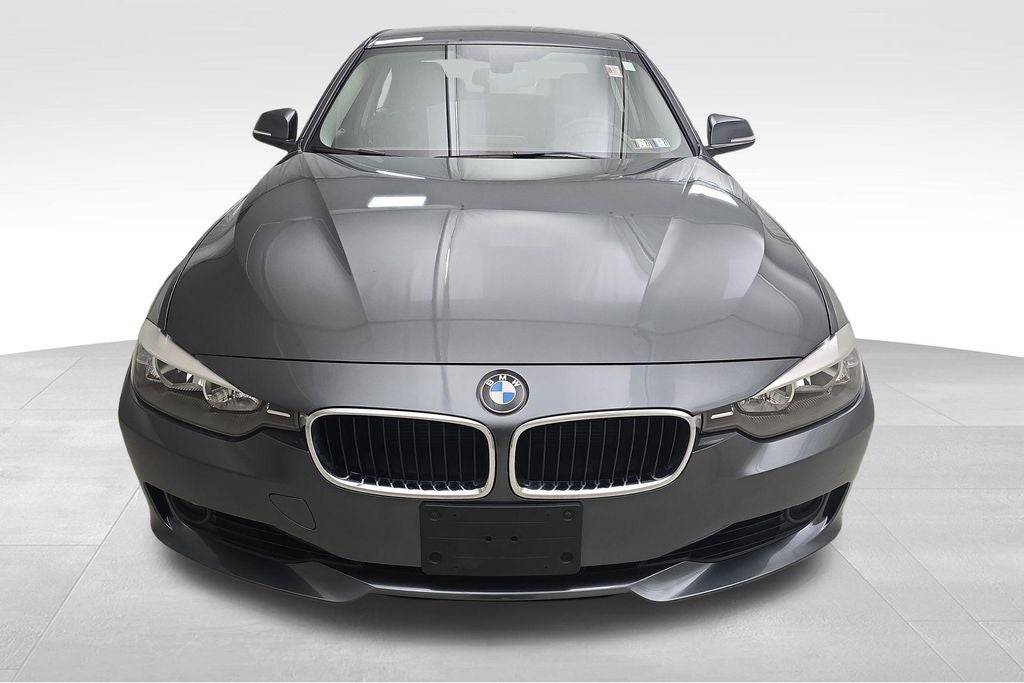 2015 BMW 3 Series 328i xDrive