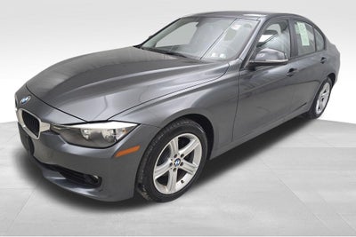 2015 BMW 3 Series 328i xDrive