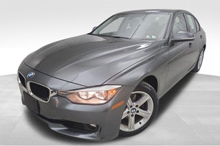2015 BMW 3 Series 328i xDrive