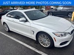 2015 BMW 4 Series 428i xDrive