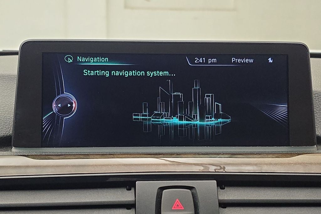 2015 BMW 4 Series 428i xDrive