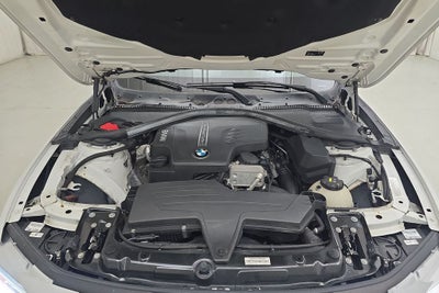 2015 BMW 4 Series 428i xDrive