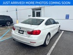 2015 BMW 4 Series 428i xDrive
