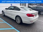 2015 BMW 4 Series 428i xDrive