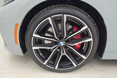2024 BMW 4 Series 430i xDrive