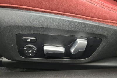 2024 BMW 4 Series 430i xDrive