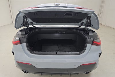 2024 BMW 4 Series 430i xDrive