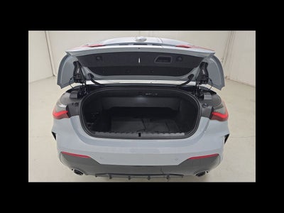 2024 BMW 4 Series 430i xDrive