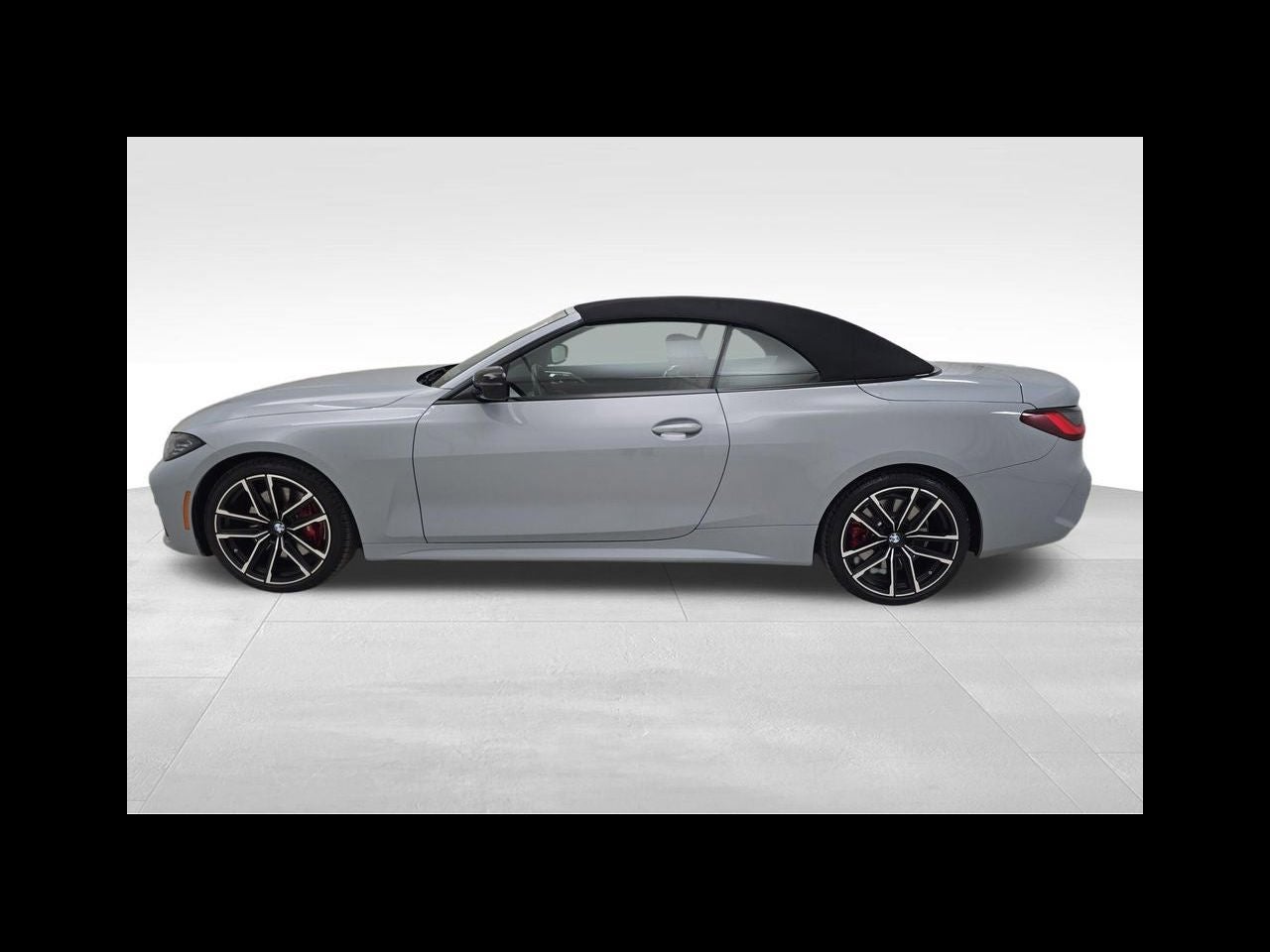 2024 BMW 4 Series 430i xDrive