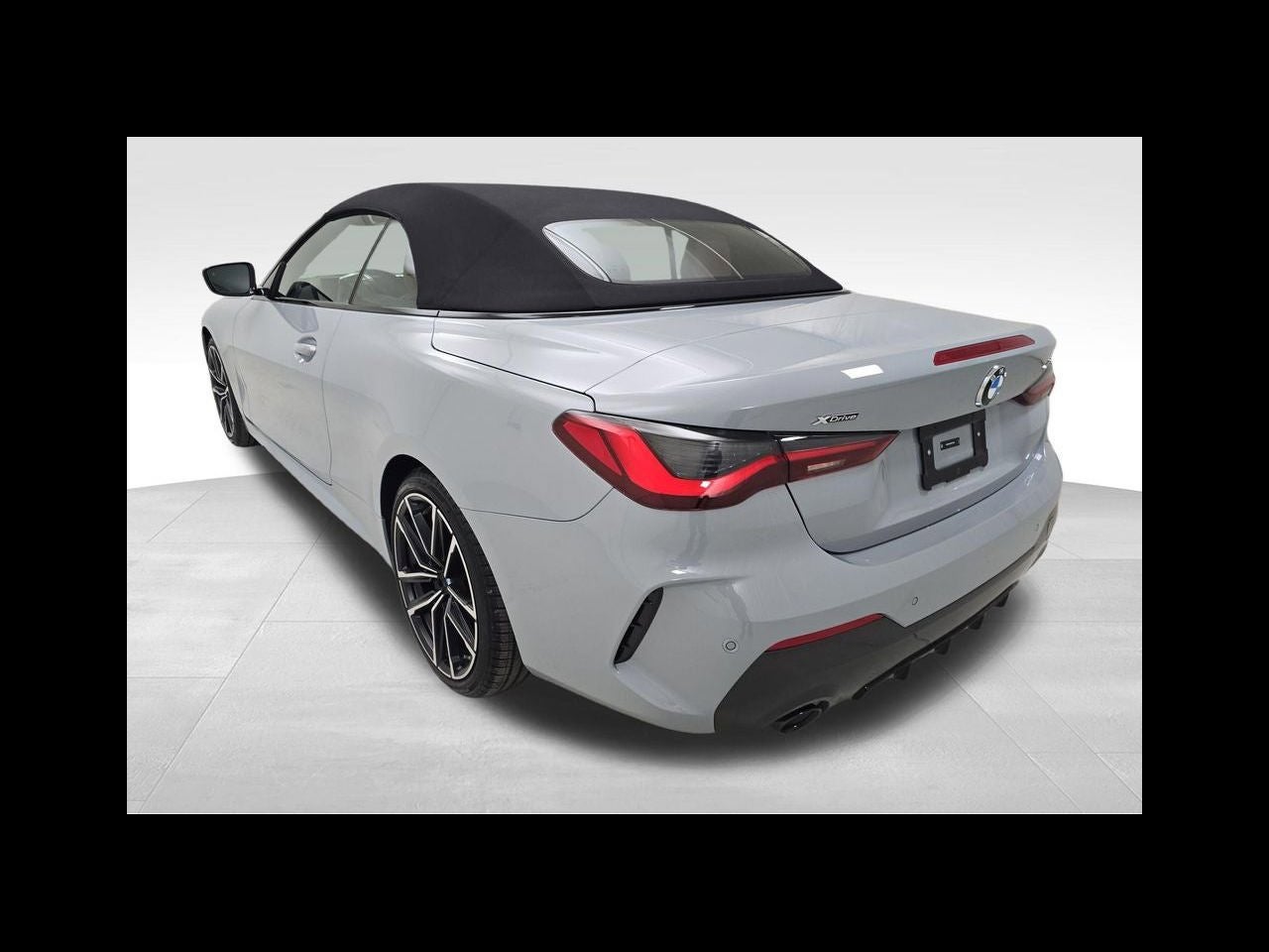 2024 BMW 4 Series 430i xDrive