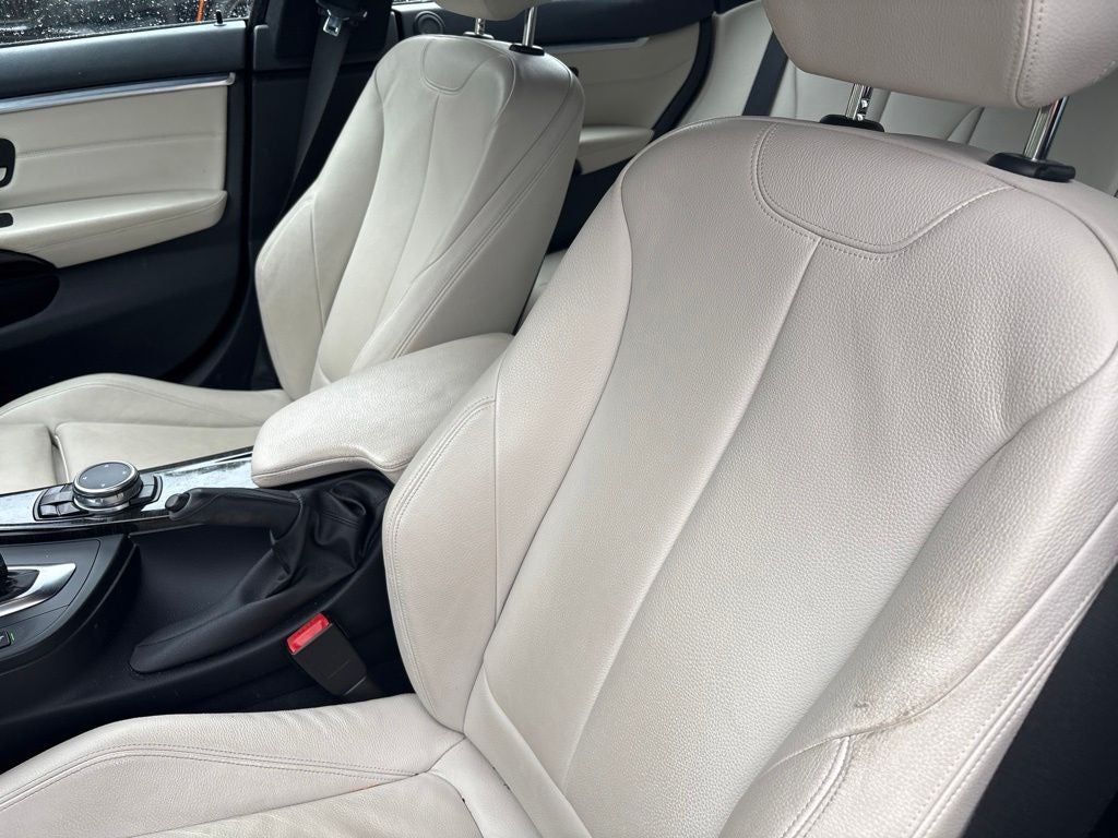 2015 BMW 4 Series 428i xDrive Gran Coupe