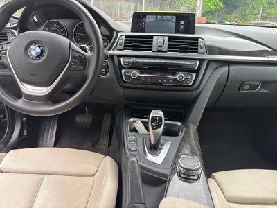2015 BMW 4 Series 428i xDrive Gran Coupe
