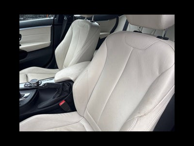 2015 BMW 4 Series 428i xDrive Gran Coupe