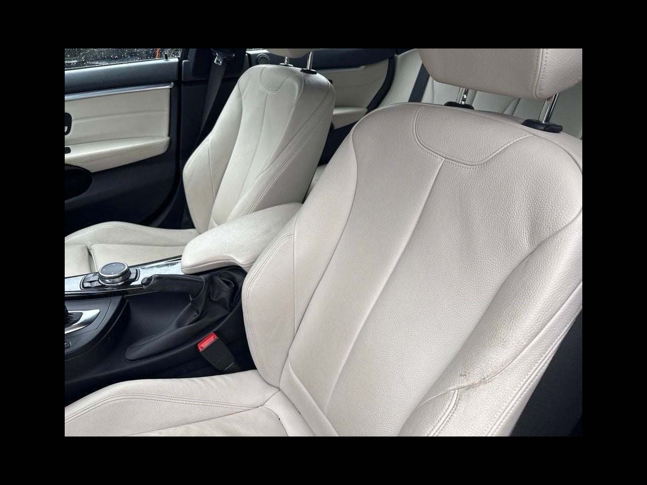 2015 BMW 4 Series 428i xDrive Gran Coupe