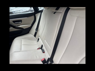 2015 BMW 4 Series 428i xDrive Gran Coupe