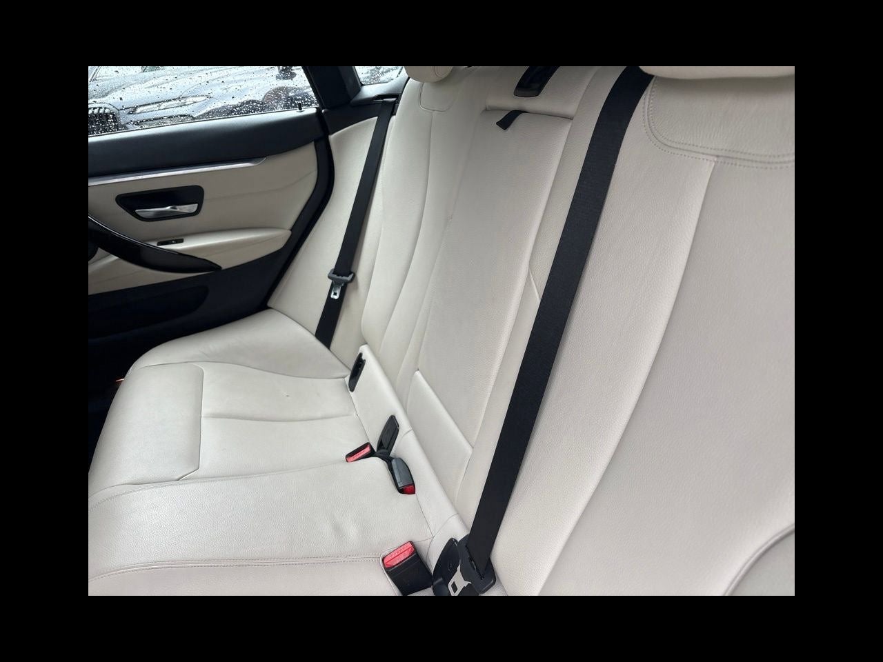 2015 BMW 4 Series 428i xDrive Gran Coupe
