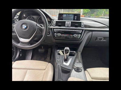 2015 BMW 4 Series 428i xDrive Gran Coupe
