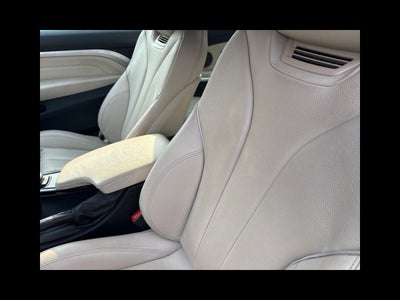 2017 BMW 4 Series 430i xDrive
