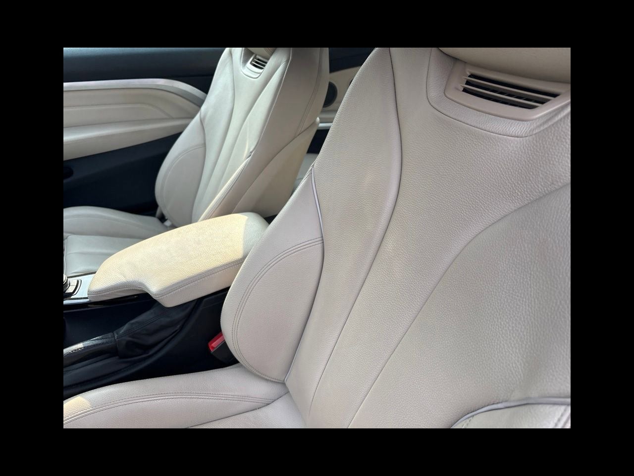 2017 BMW 4 Series 430i xDrive