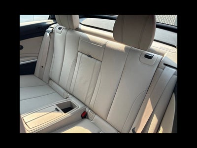 2017 BMW 4 Series 430i xDrive