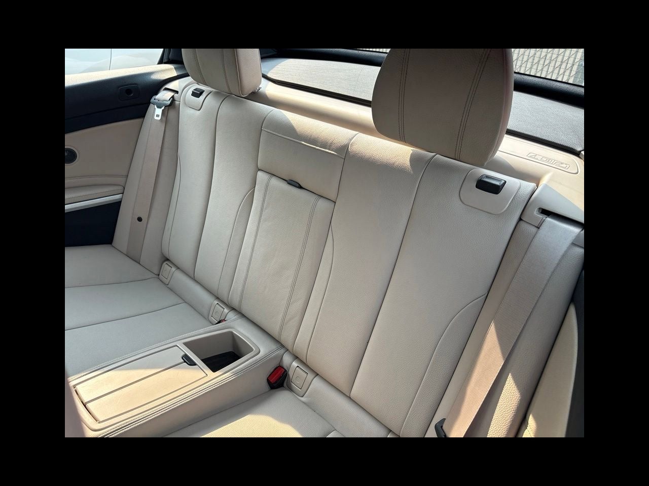 2017 BMW 4 Series 430i xDrive