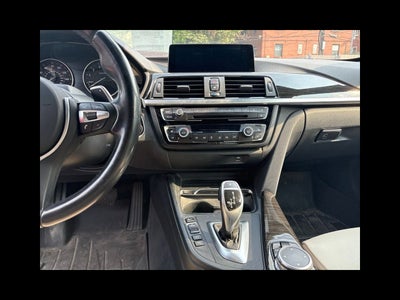 2017 BMW 4 Series 430i xDrive
