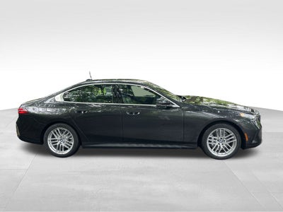 2024 BMW 5 Series 530i xDrive