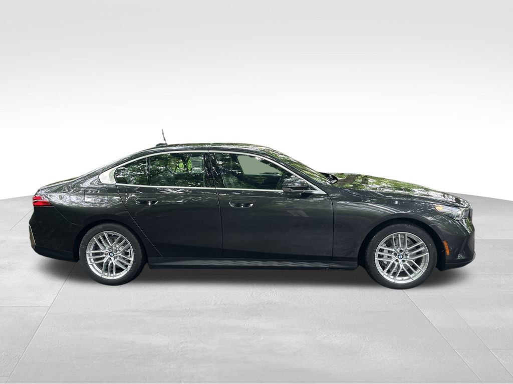 2024 BMW 5 Series 530i xDrive