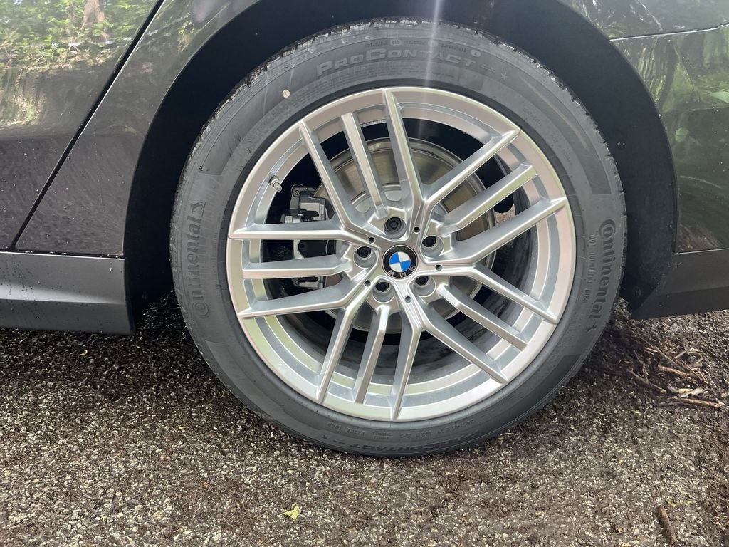 2024 BMW 5 Series 530i xDrive