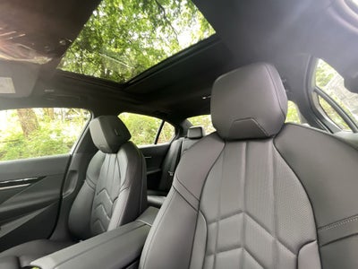 2024 BMW 5 Series 530i xDrive