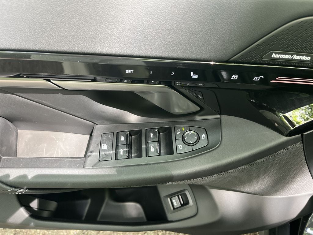 2024 BMW 5 Series 530i xDrive
