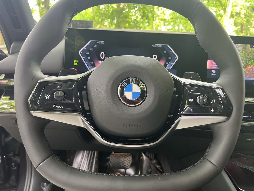 2024 BMW 5 Series 530i xDrive