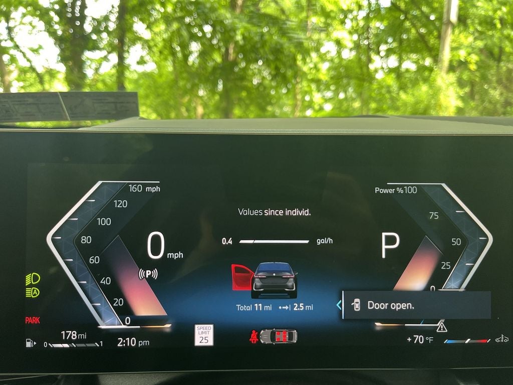 2024 BMW 5 Series 530i xDrive