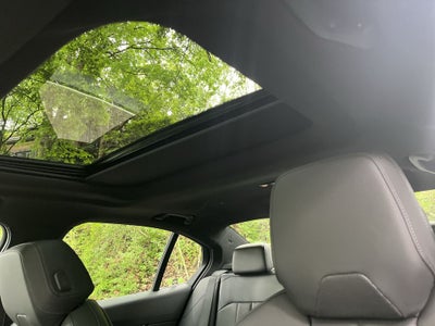 2024 BMW 5 Series 530i xDrive