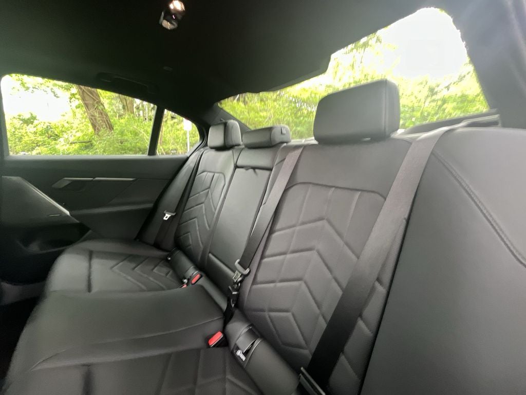 2024 BMW 5 Series 530i xDrive