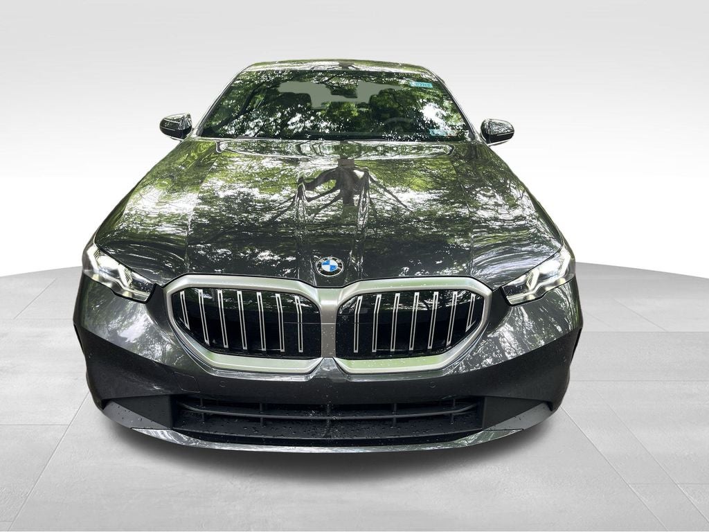 2024 BMW 5 Series 530i xDrive