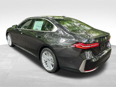 2024 BMW 5 Series 530i xDrive