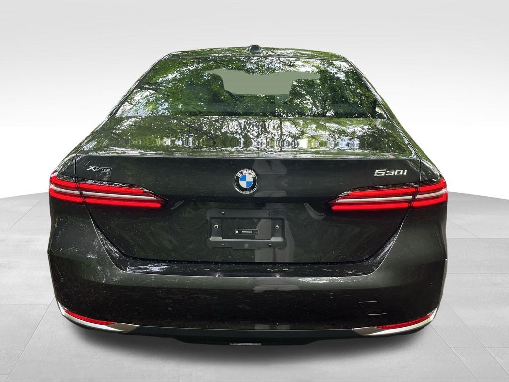 2024 BMW 5 Series 530i xDrive