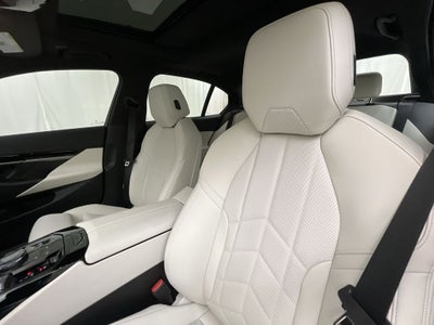 2024 BMW 5 Series 530i xDrive