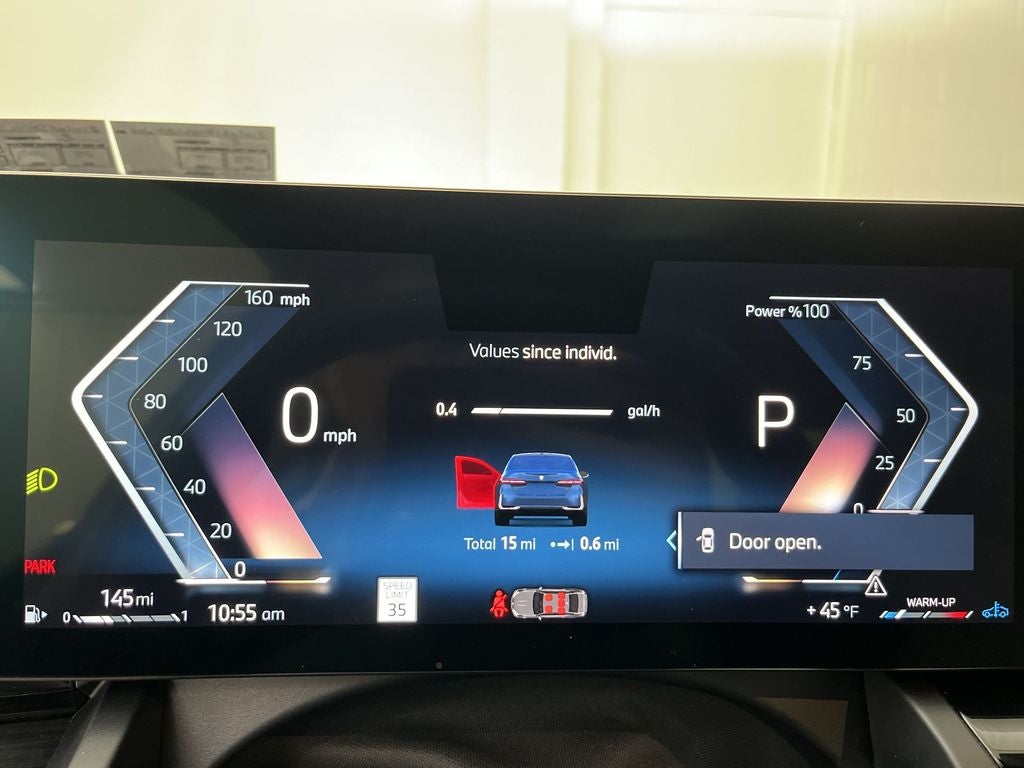 2024 BMW 5 Series 530i xDrive