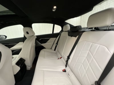 2024 BMW 5 Series 530i xDrive
