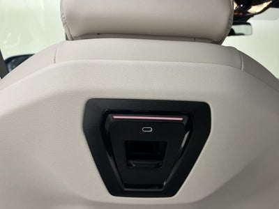 2024 BMW 5 Series 530i xDrive