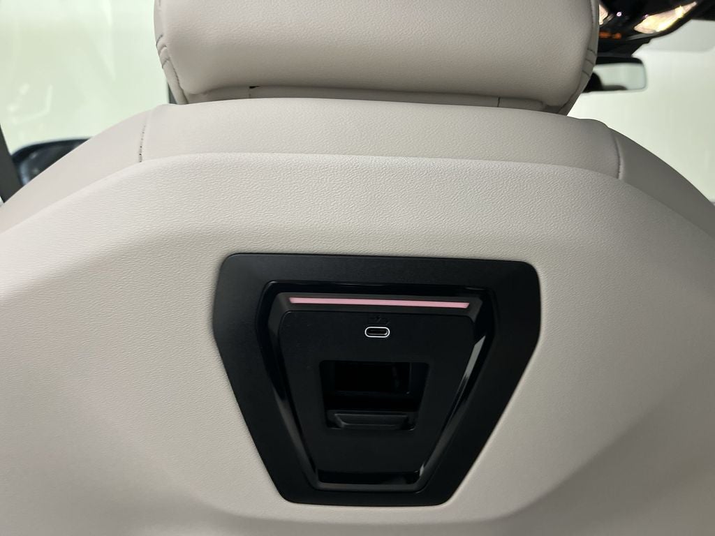 2024 BMW 5 Series 530i xDrive